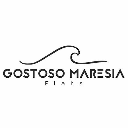 מלון סאו מיגל דה גוסטוסו Gostoso Maresia Flats מראה חיצוני תמונה