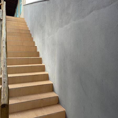 מלון סאו מיגל דה גוסטוסו Gostoso Maresia Flats מראה חיצוני תמונה